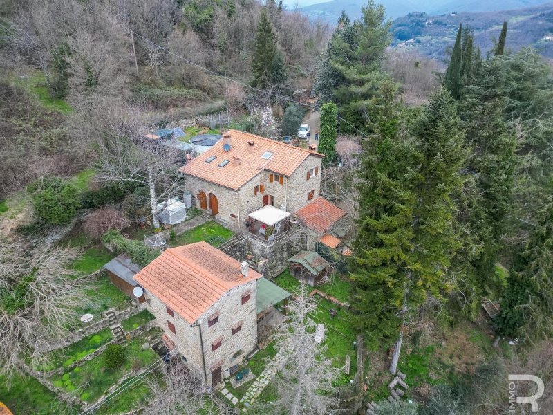 Casa di campagna a Rufina