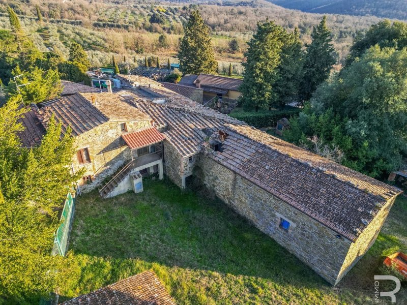 Casa di campagna a Sinalunga