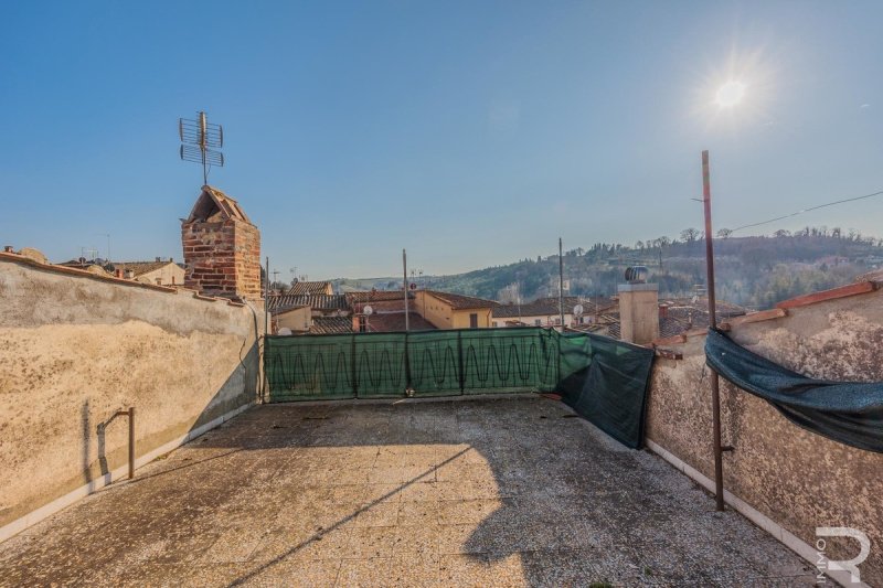 Appartement à Asciano