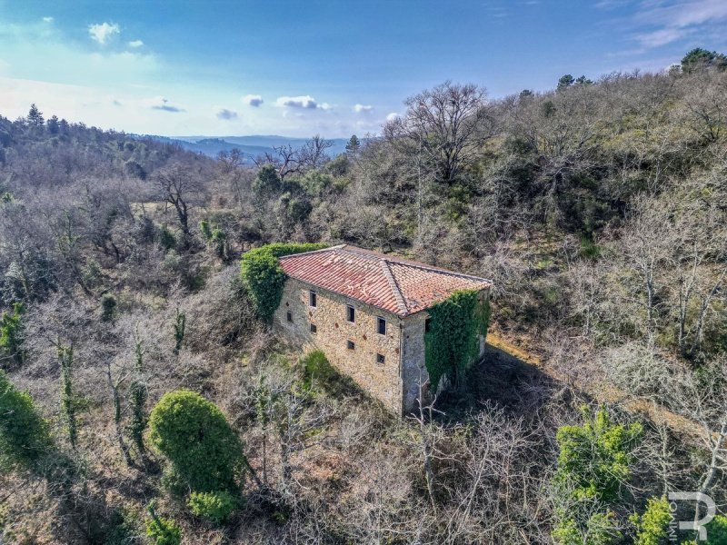 Country house in Bucine