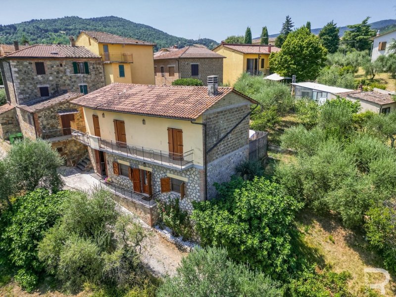 Huis op het platteland in Cetona