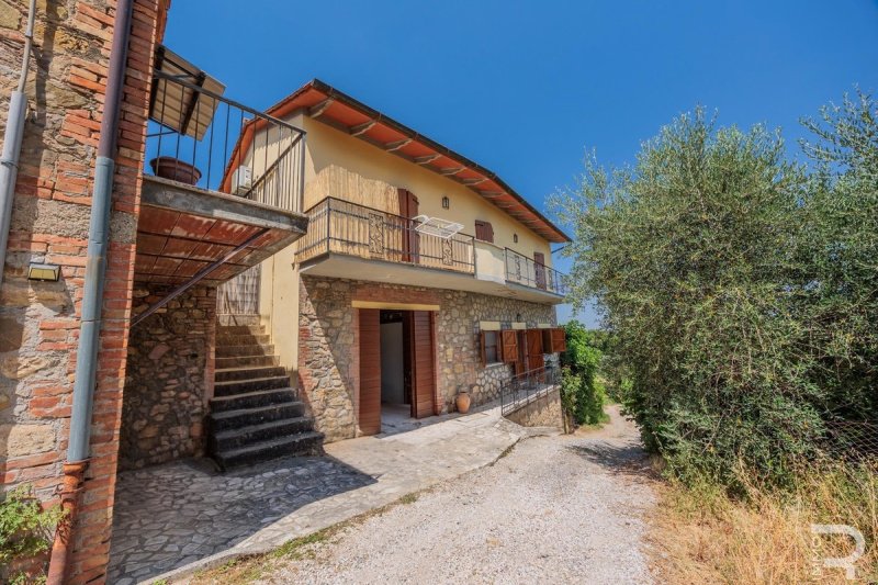 Huis op het platteland in Cetona