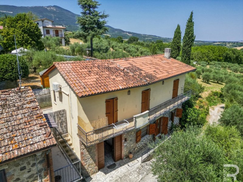 Country house in Cetona