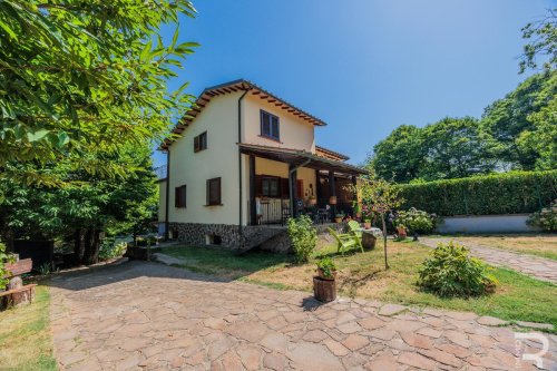 Villa i Santa Fiora