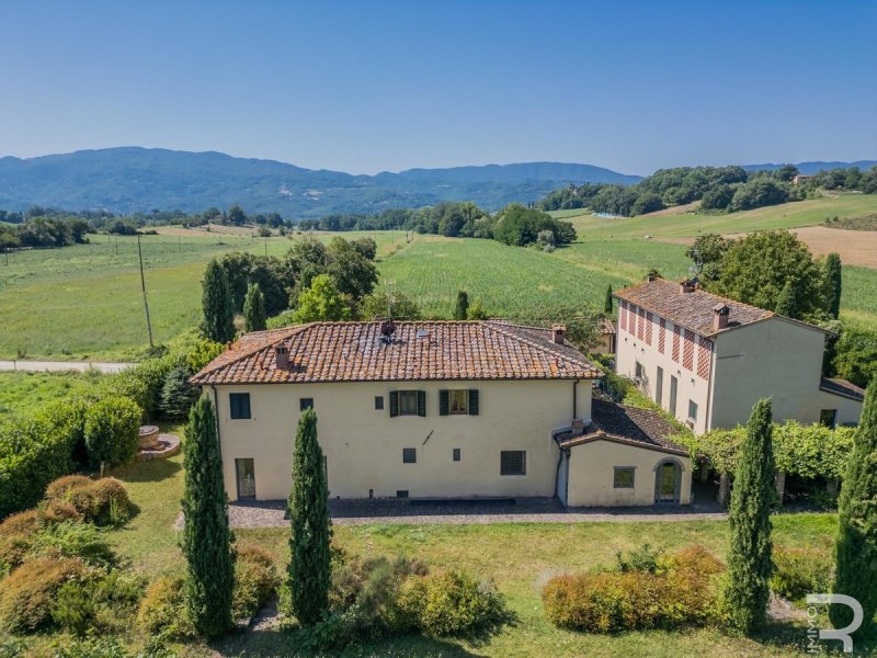 Casa de campo en Vicchio