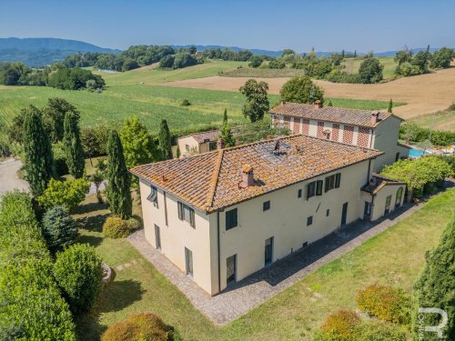 Country house in Vicchio