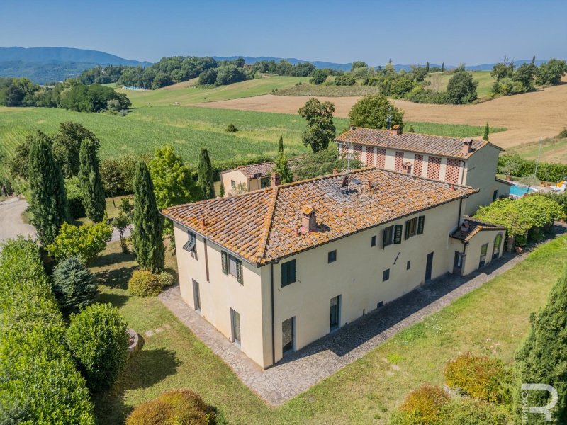 Country house in Vicchio