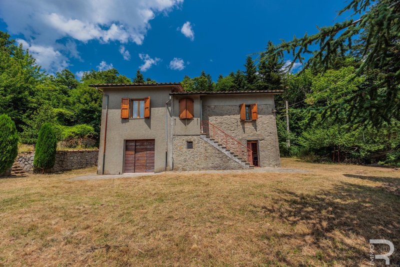 Casa di campagna a Abbadia San Salvatore