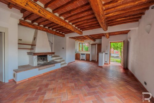 House in Monteroni d'Arbia