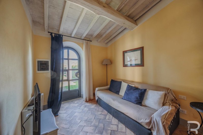 Appartement à Monte Argentario