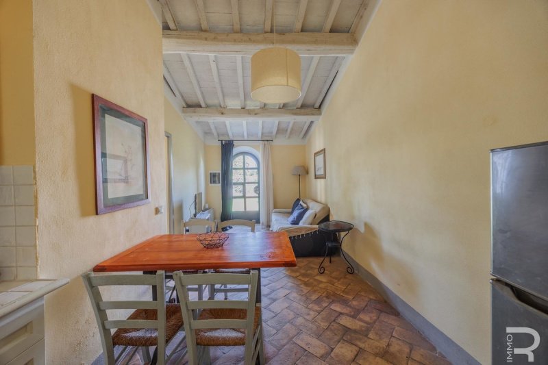 Appartement in Monte Argentario