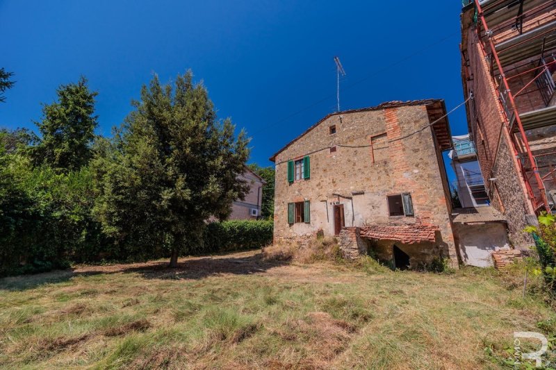 Casa de campo en Monteriggioni