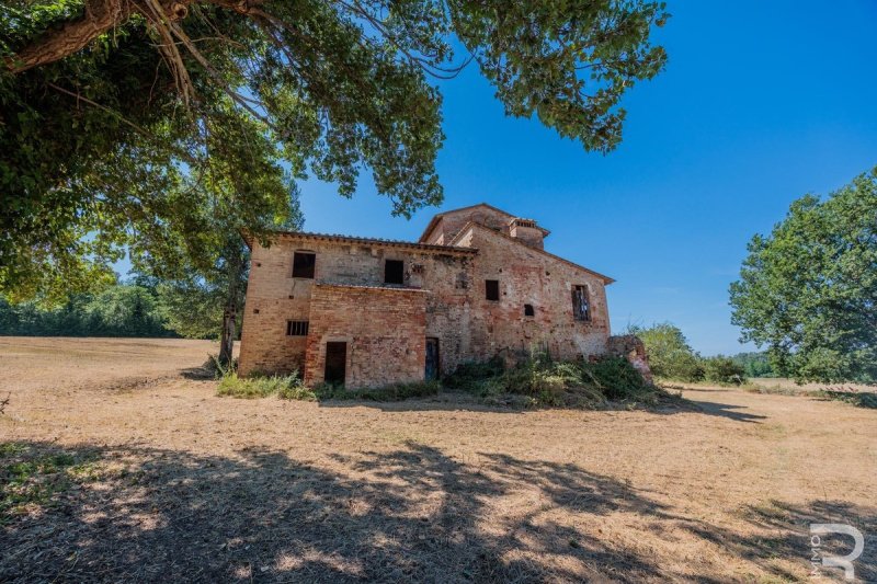 Landhaus in Certaldo