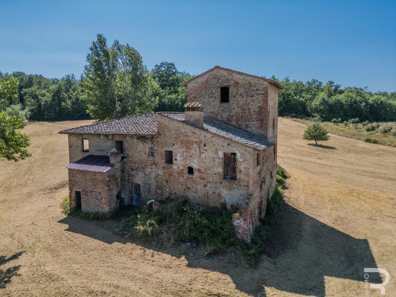 Maison de campagne à Certaldo