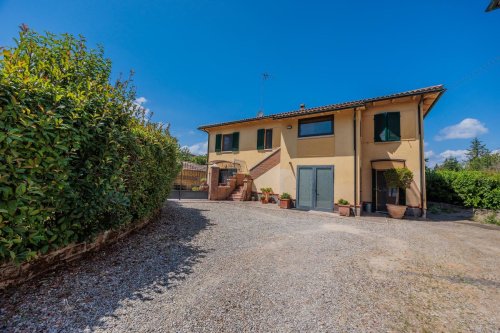 Huis op het platteland in Monticiano