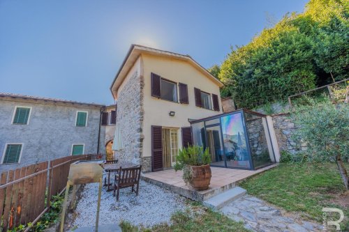 Einfamilienhaus in Borgo a Mozzano