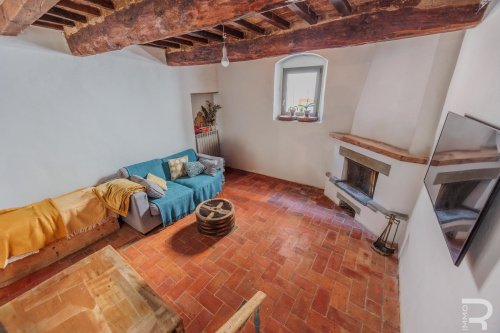 Vrijstaande woning in San Casciano in Val di Pesa