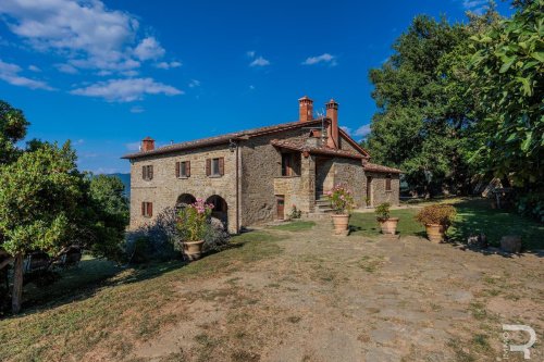 Landhaus in Arezzo