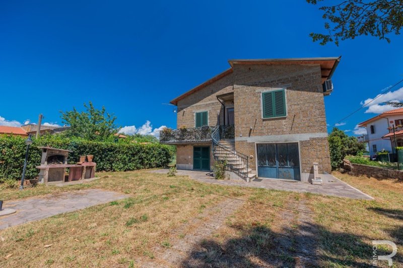 Huis op het platteland in Pitigliano