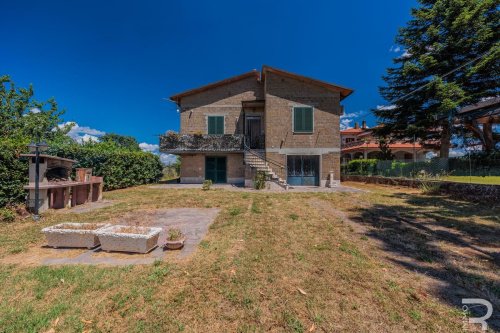 Casa de campo em Pitigliano