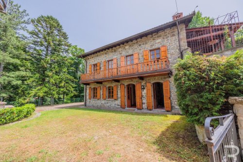 Country house in Bibbiena