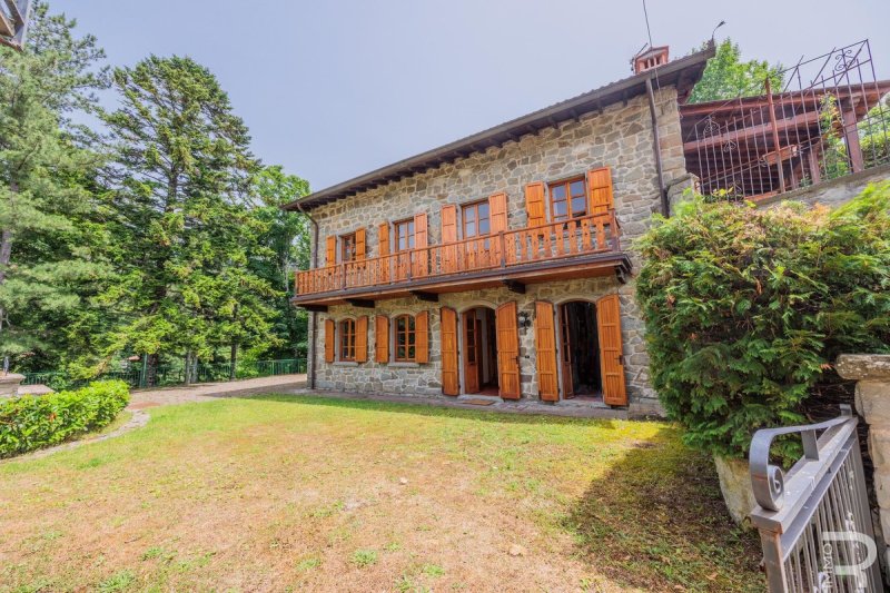 Huis op het platteland in Bibbiena