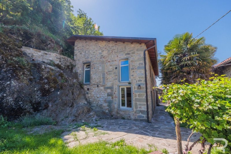 Detached house in San Romano in Garfagnana