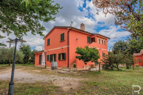 Agriturismo i Grosseto