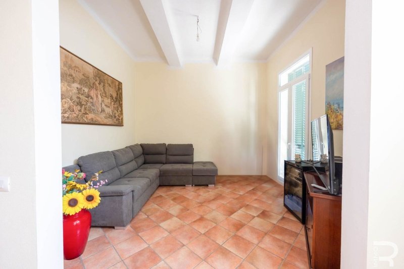 Detached house in Viareggio