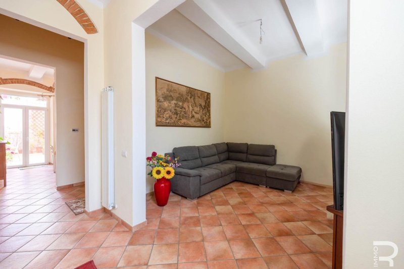 Vrijstaande woning in Viareggio