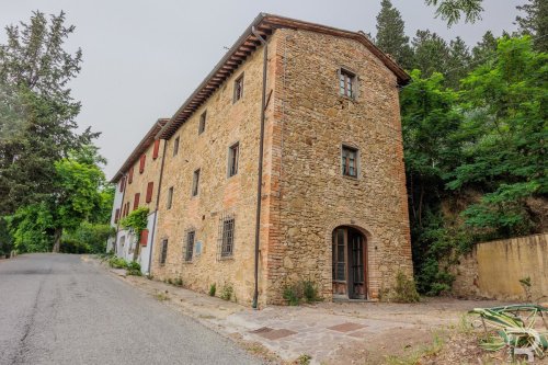 Casa di campagna a Certaldo