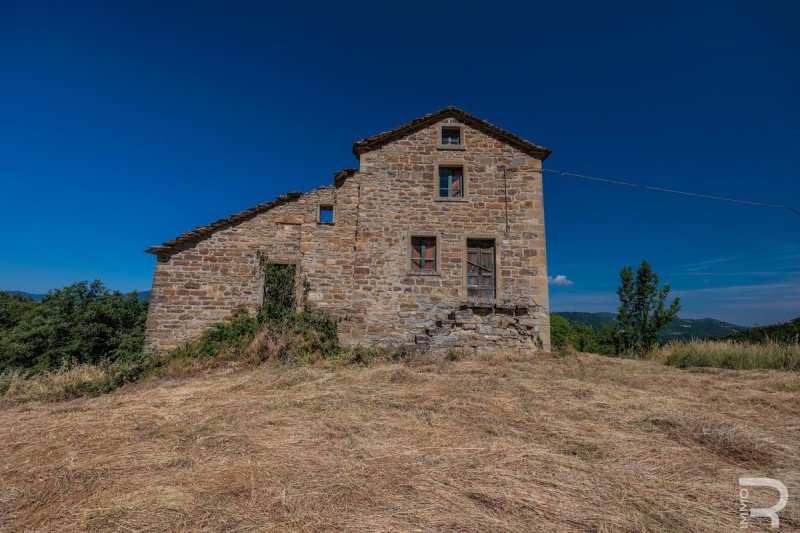 Landhaus in Sestino