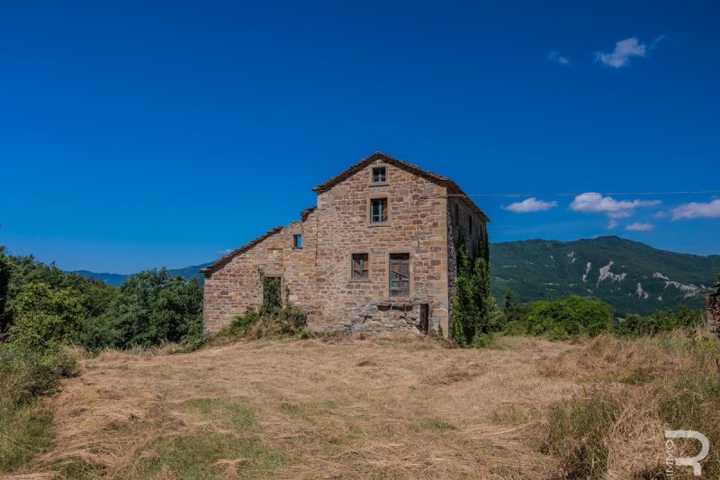 Landhaus in Sestino