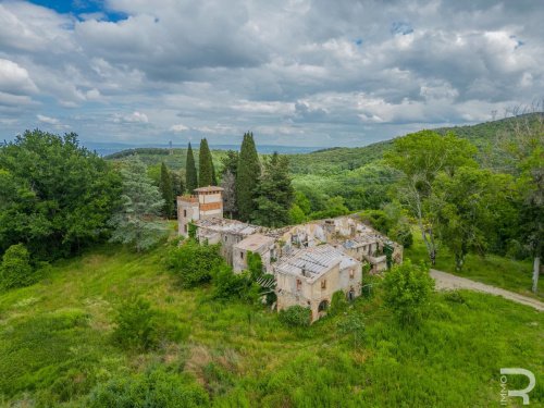 Huis op het platteland in San Gimignano