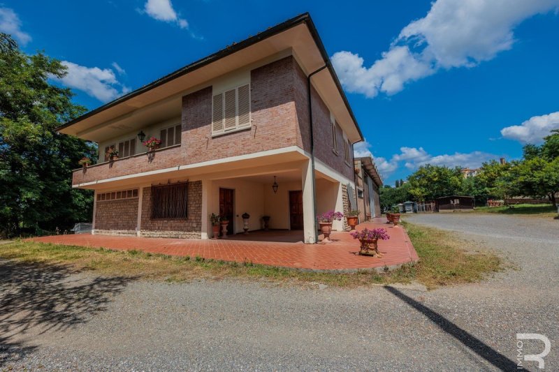 Casa de campo en Palaia