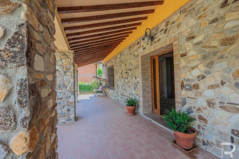 奥尔恰诺-皮萨诺房屋