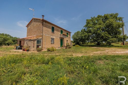 Casa de campo em Sorano