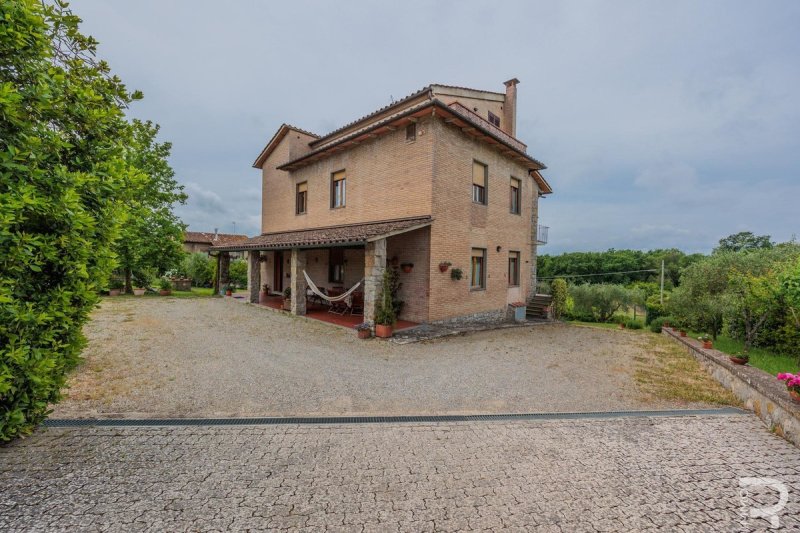 Casa de campo em Castelnuovo Berardenga