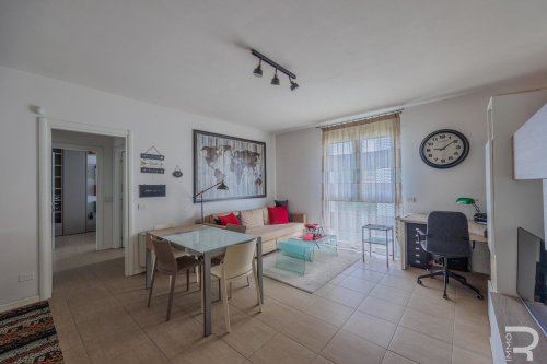 Apartamento em Siena