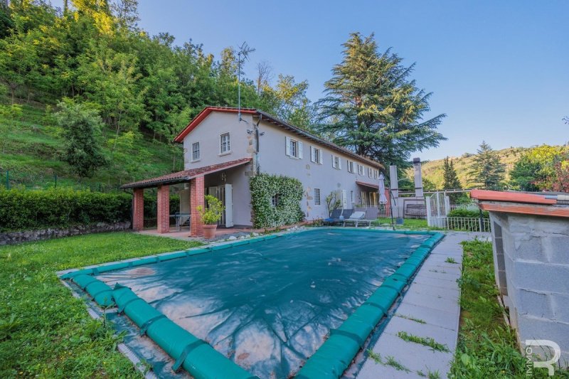 Country house in Buggiano