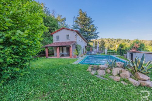 Huis op het platteland in Buggiano