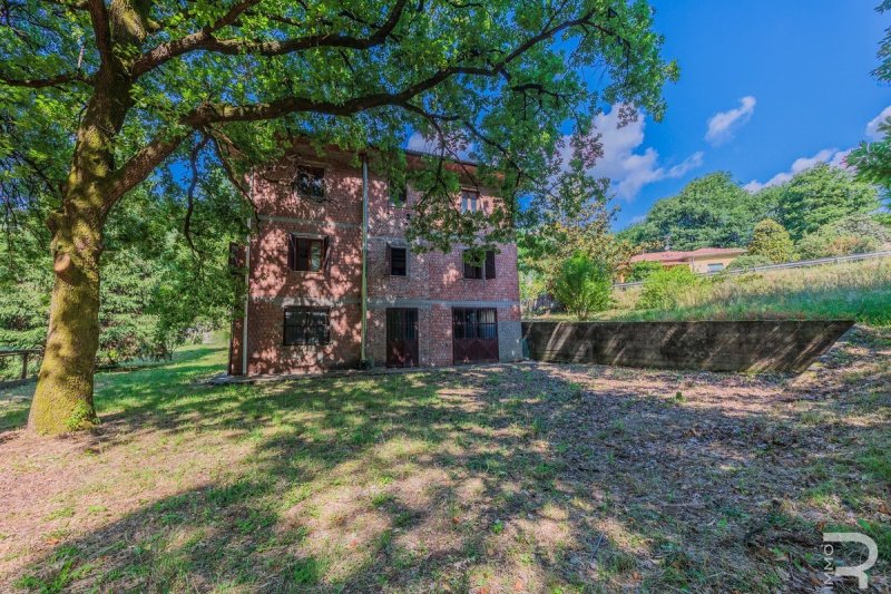 Huis op het platteland in Villa Basilica