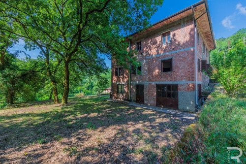 Country house in Villa Basilica