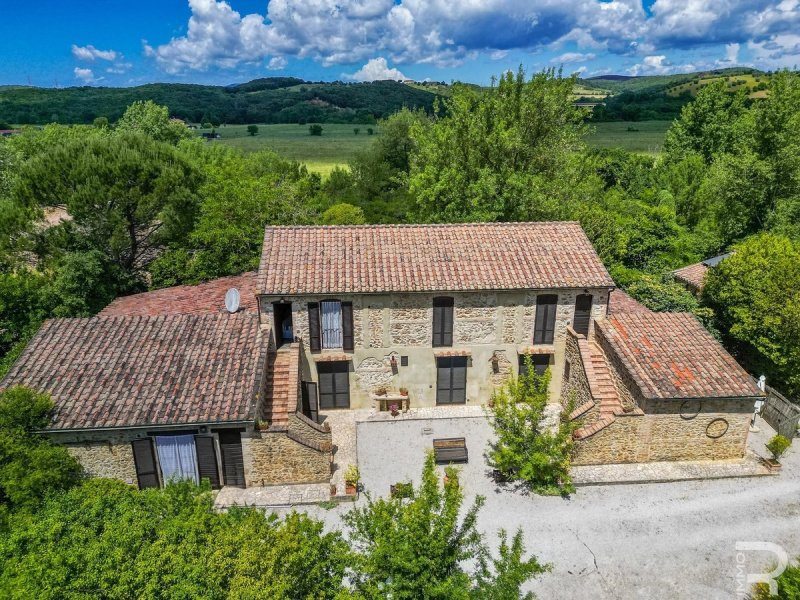 Huis op het platteland in Massa Marittima