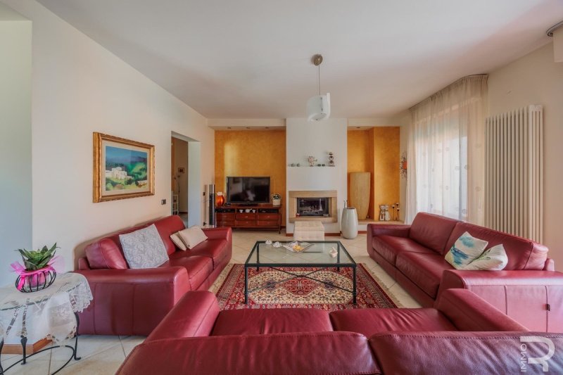 Appartement in Loro Ciuffenna