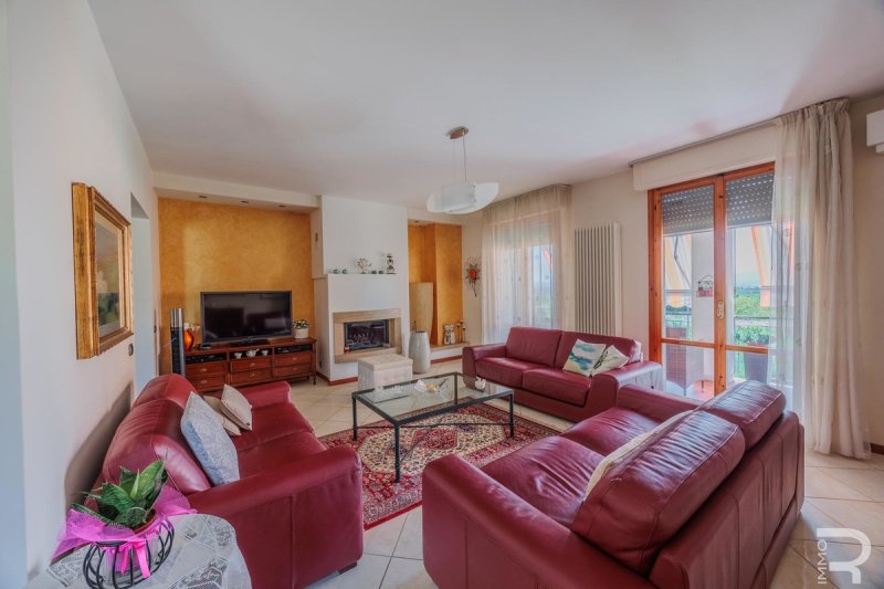 Appartement in Loro Ciuffenna