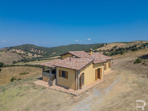 Country house in Magliano in Toscana