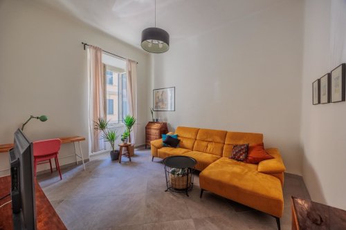 Apartamento en Pisa