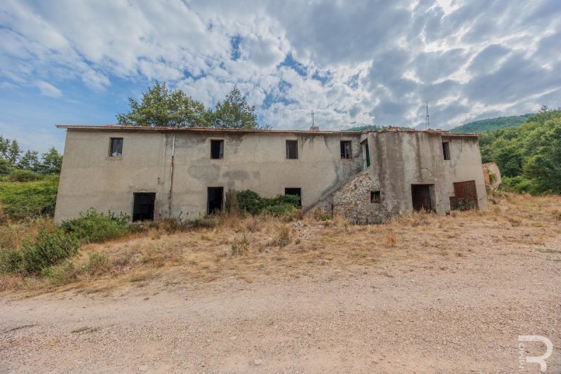 Сельский дом в Арчидоссо