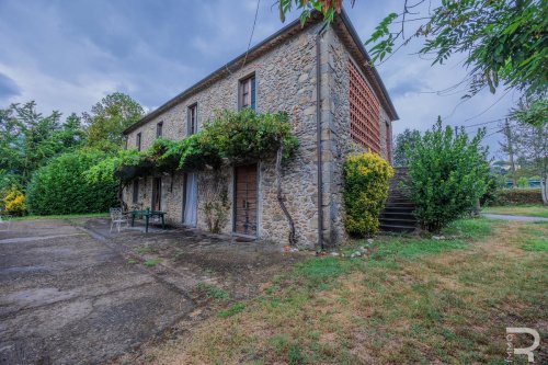 Casa de campo em Barga